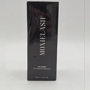 Moxielash All Gone Eye Make Up Remover